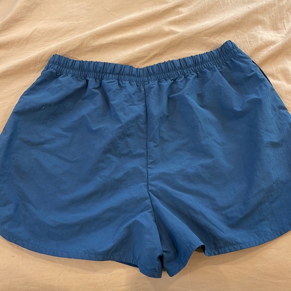 COS drawstring shorts - Picture 2 of 3